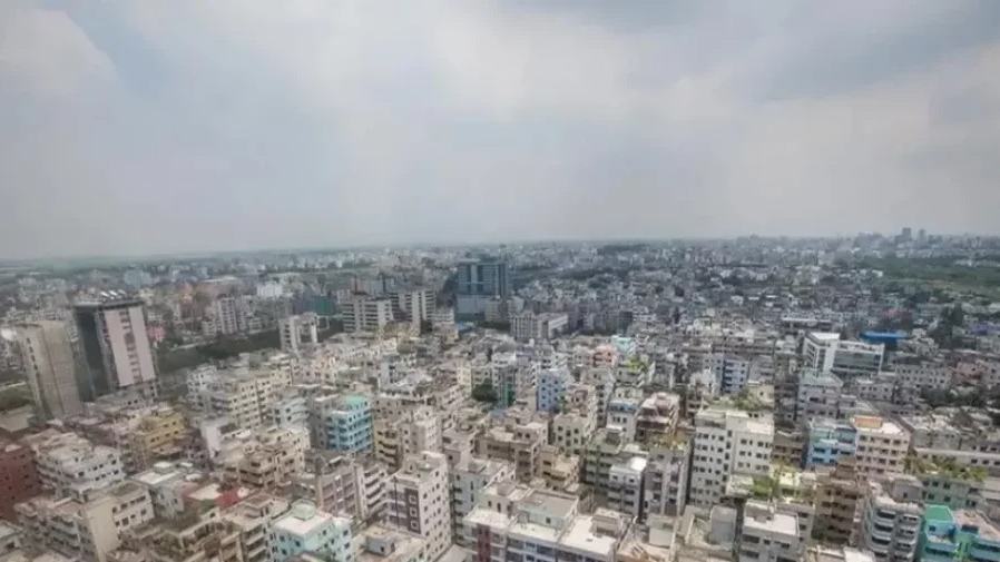 PM Hasina asks for ensuring building codes