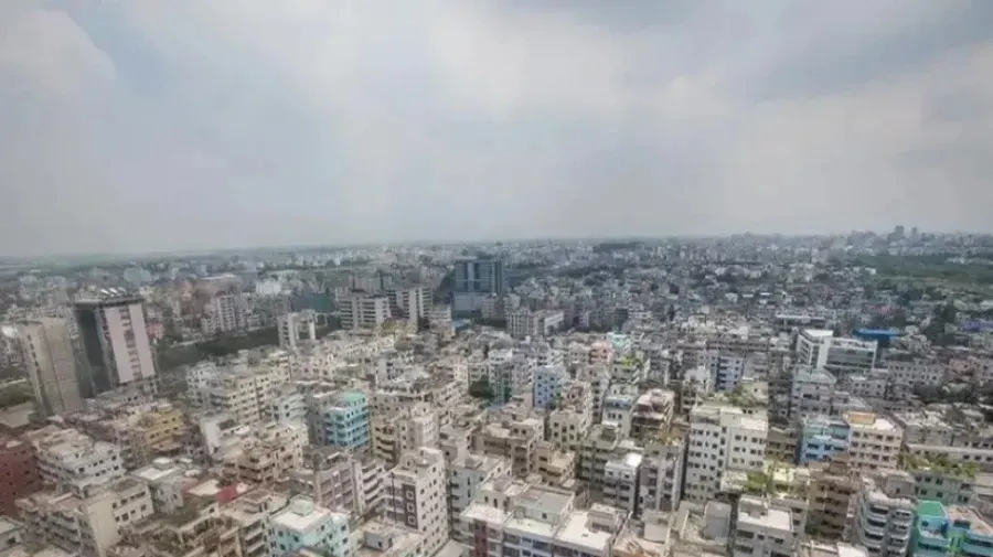 PM Hasina asks for ensuring building codes