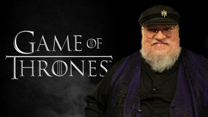 HBO set to develop 3 animated ‘Game of Thrones’ spinoffs