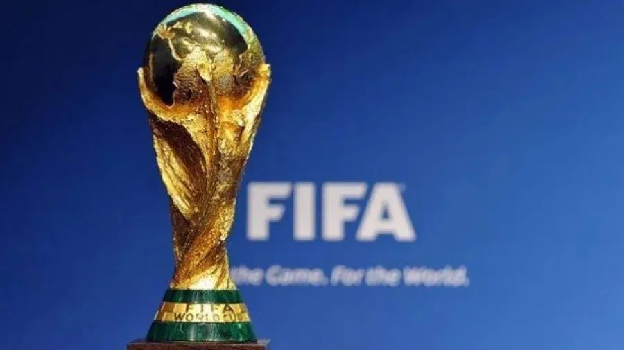 New York to host 2026 FIFA World Cup final