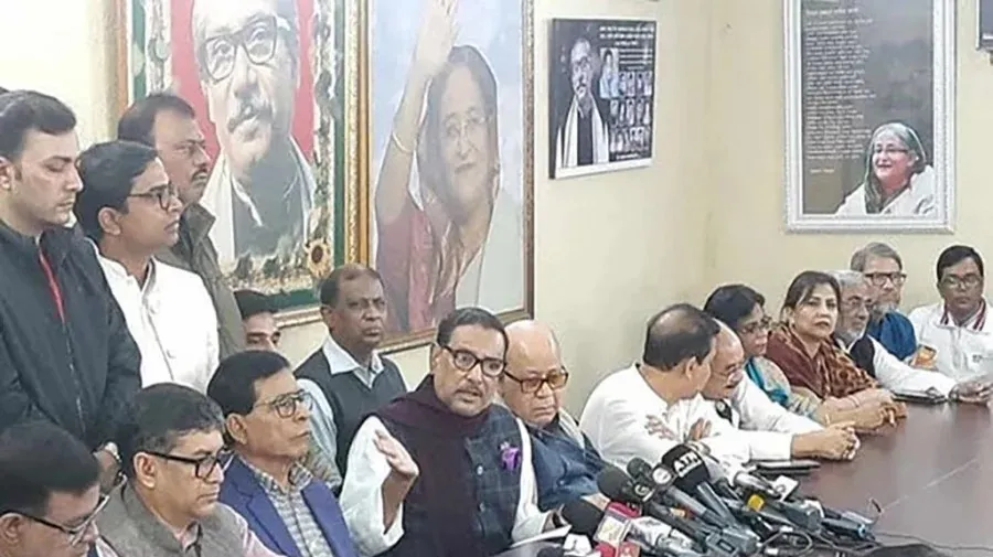 Quader urges US to impose visa sanctions on poll disruptors