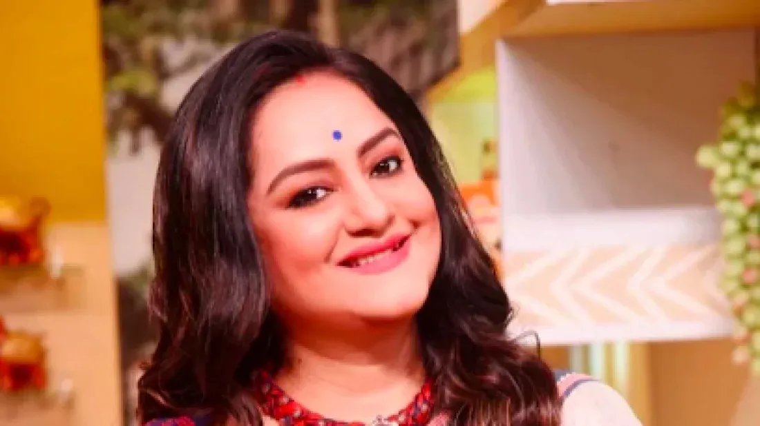 Sudipa Chatterjee scared to send her son to school due to beef controversy