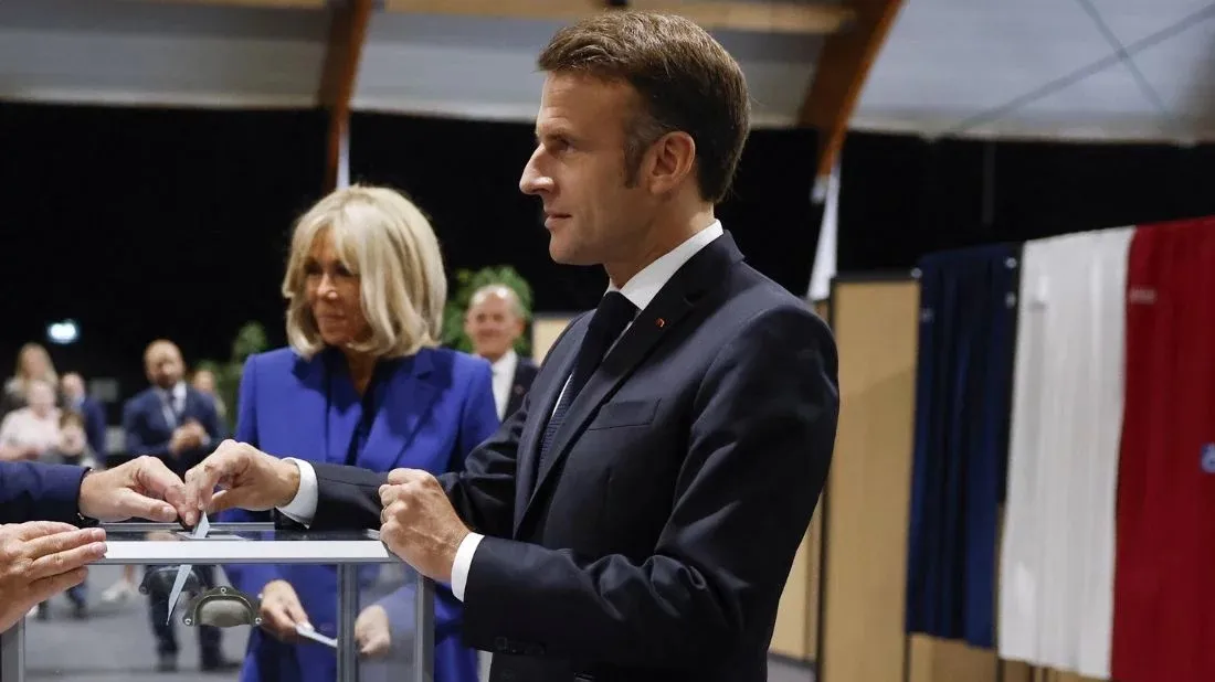 France in limbo after Macron gamble deepens political deadlock