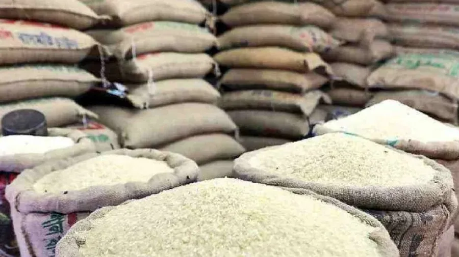 Govt allows import of 83,000 tons rice by 30 private companies