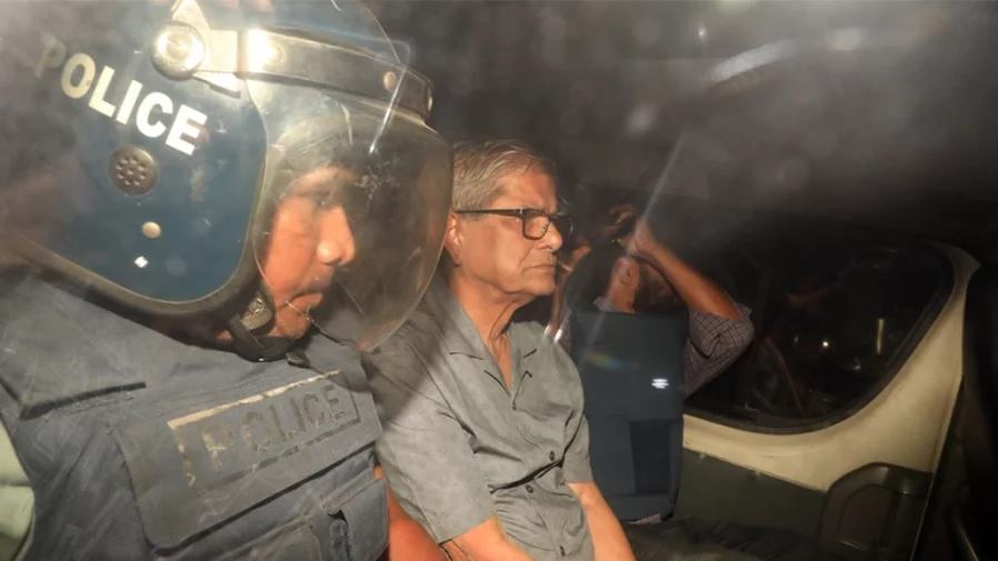 Fakhrul’s arrest an obstacle to holding peaceful polls, eminent personalities say