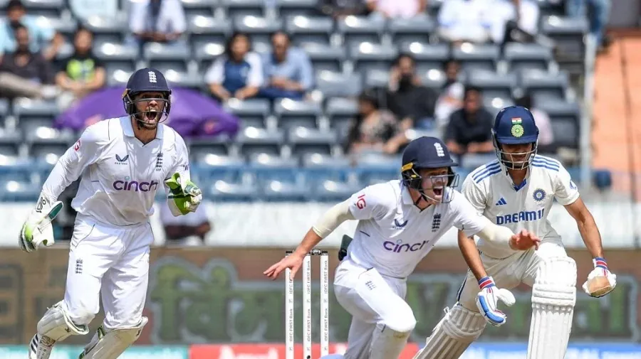 Gabba, Hyderabad thrillers the perfect advertisement for Test cricket