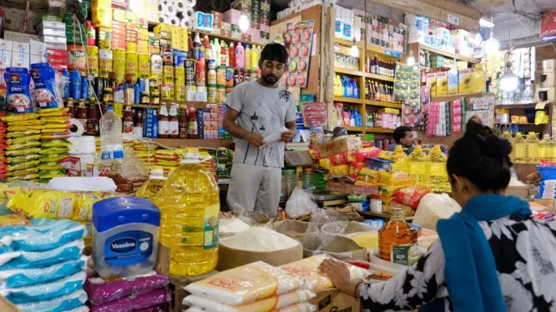NRB to cut source tax on essential food