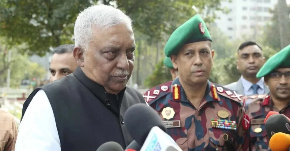 Home Minister: Case against quota protesters could be dropped if found meritless