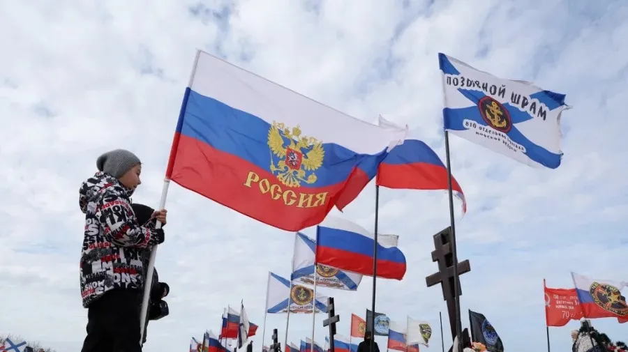 Crimea: 10 years on, fight to liberate peninsula continues