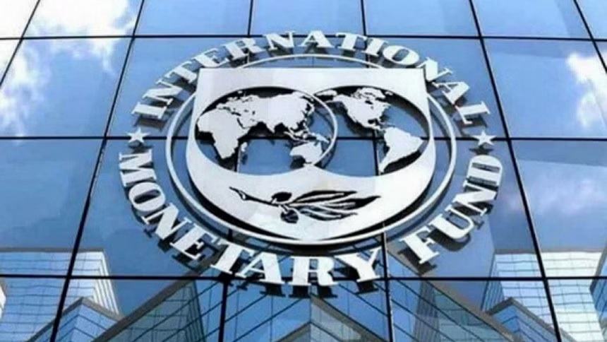 IMF maintains 5.5pc growth forecast for Bangladesh