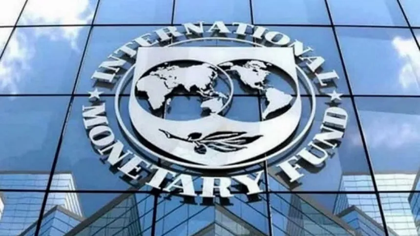 IMF maintains 5.5pc growth forecast for Bangladesh