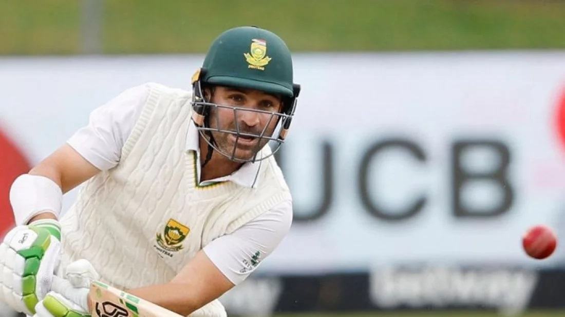 Ex-skipper Elgar 'stabbed in the back' by Cricket South Africa