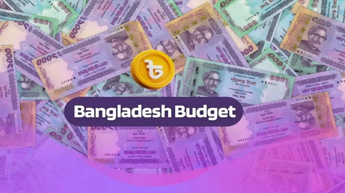 Where will funds come from and what will they be spent on?