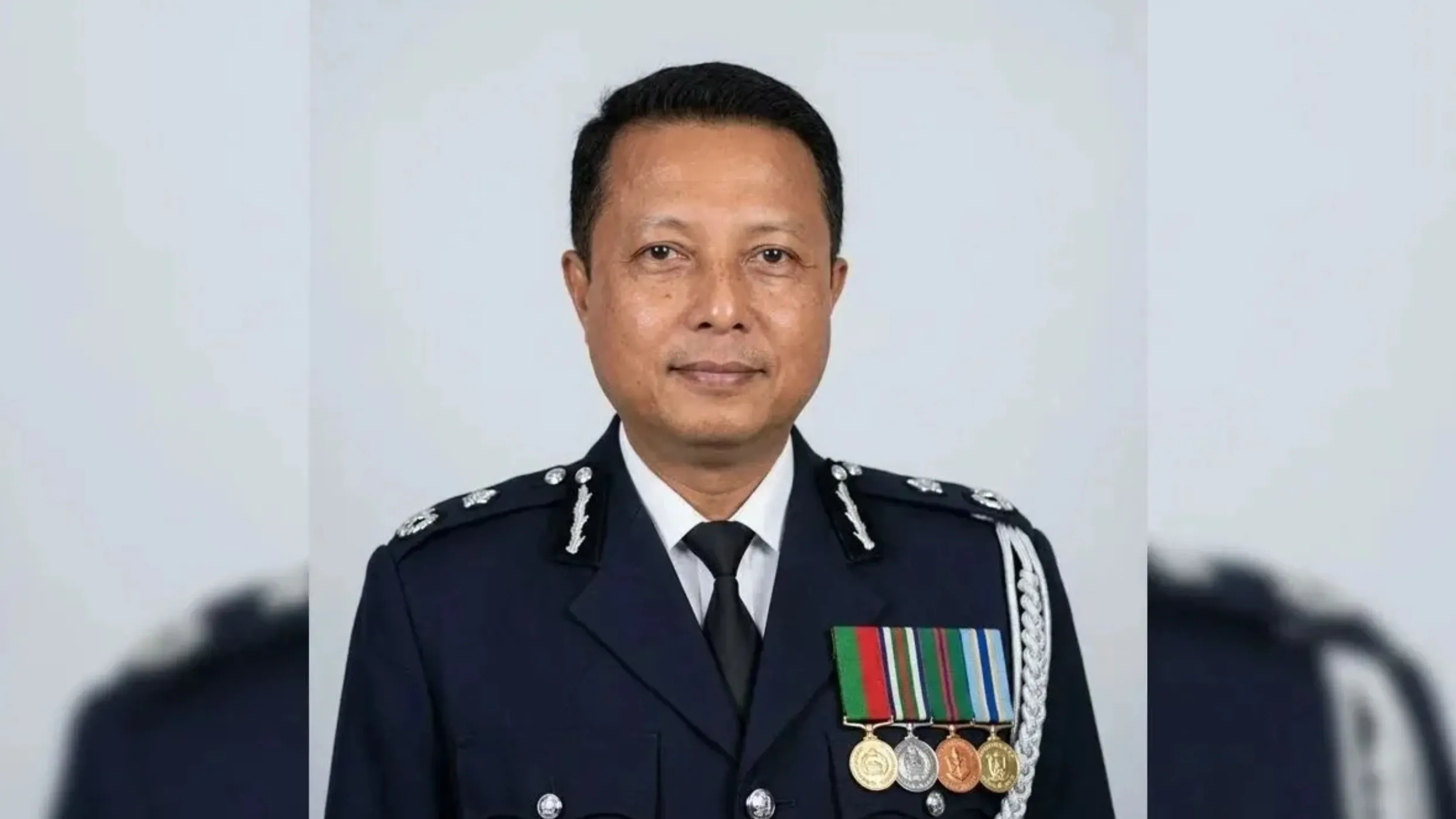 সেই অতিরিক্ত ডিআইজি বরখাস্ত
