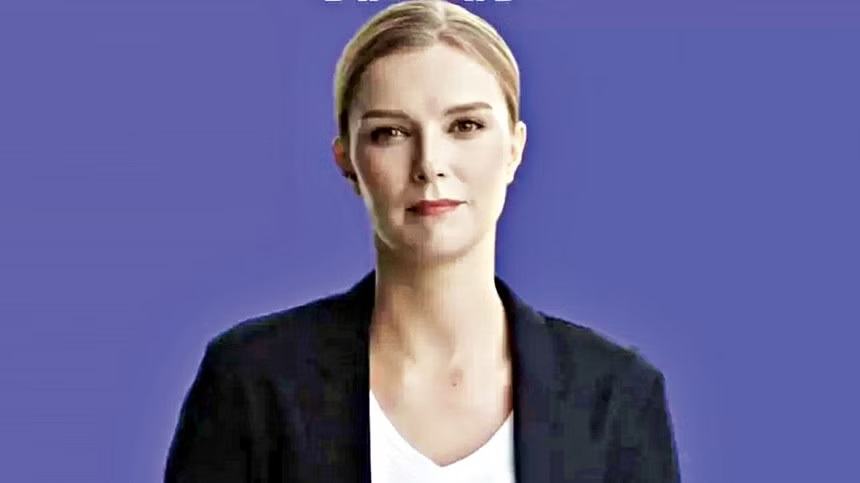 AI news presenter appears in Kuwait