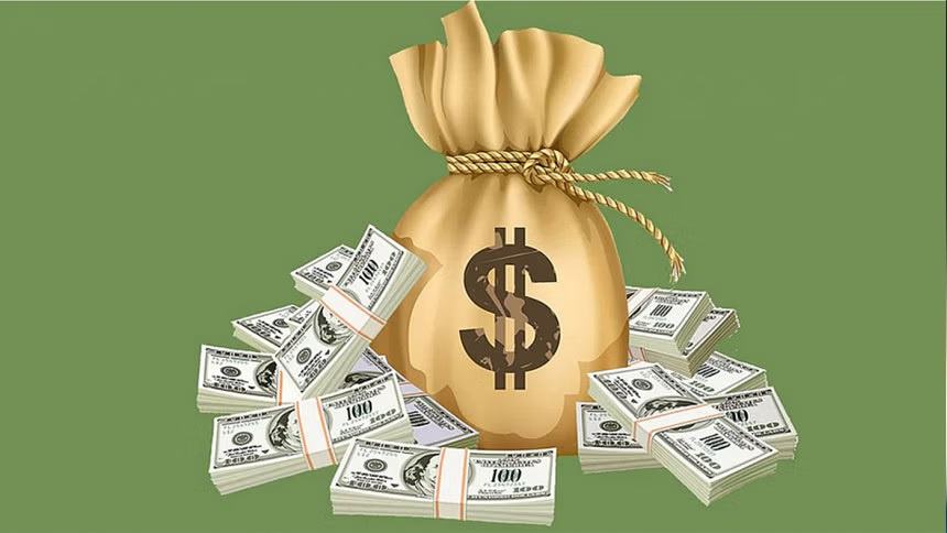 Bangladesh govt's debt servicing for foreign loan soars