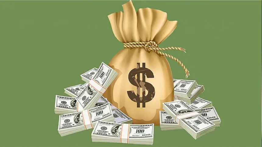 Bangladesh govt's debt servicing for foreign loan soars