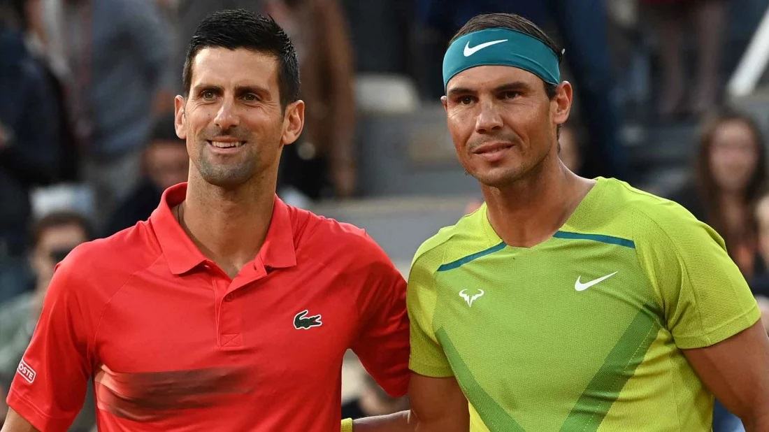 Djokovic believes Nadal could be back in 2025