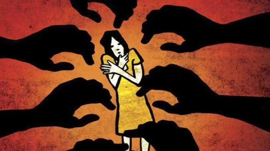Thieves rape woman in Khulna gluing her eyes