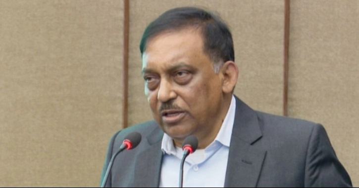 Home Minister to US team: National election will be violence-free