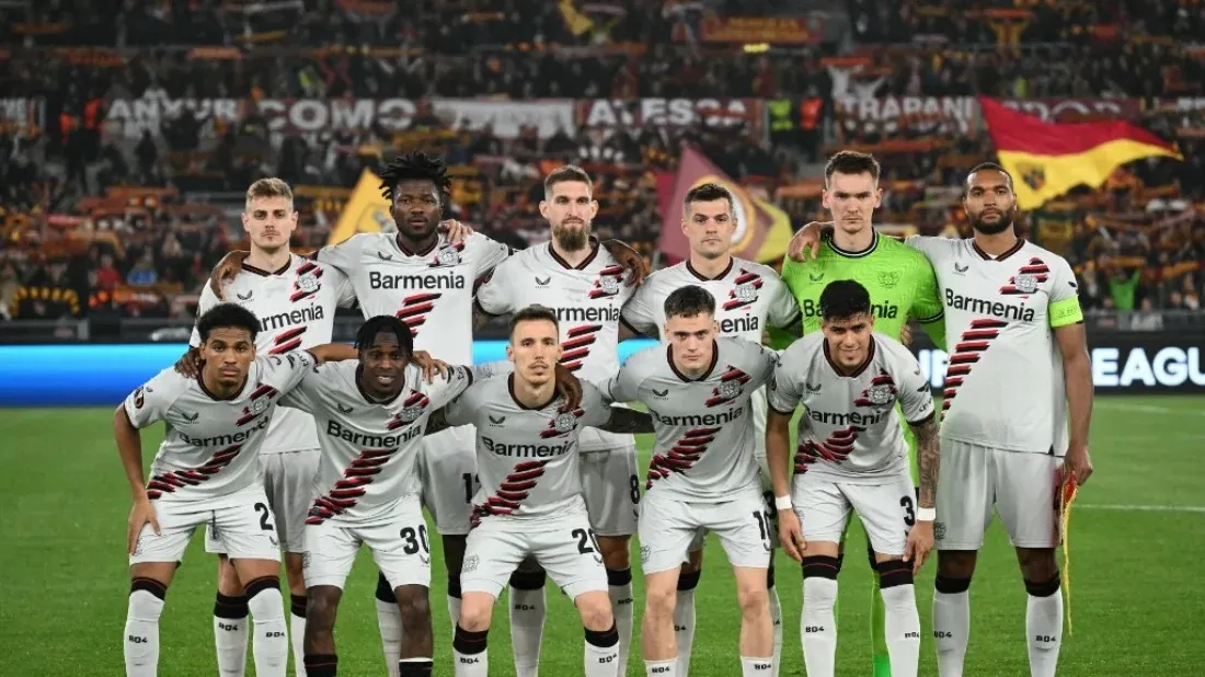 Everyone wants to beat us: Leverkusen boss Alonso chasing invincibility