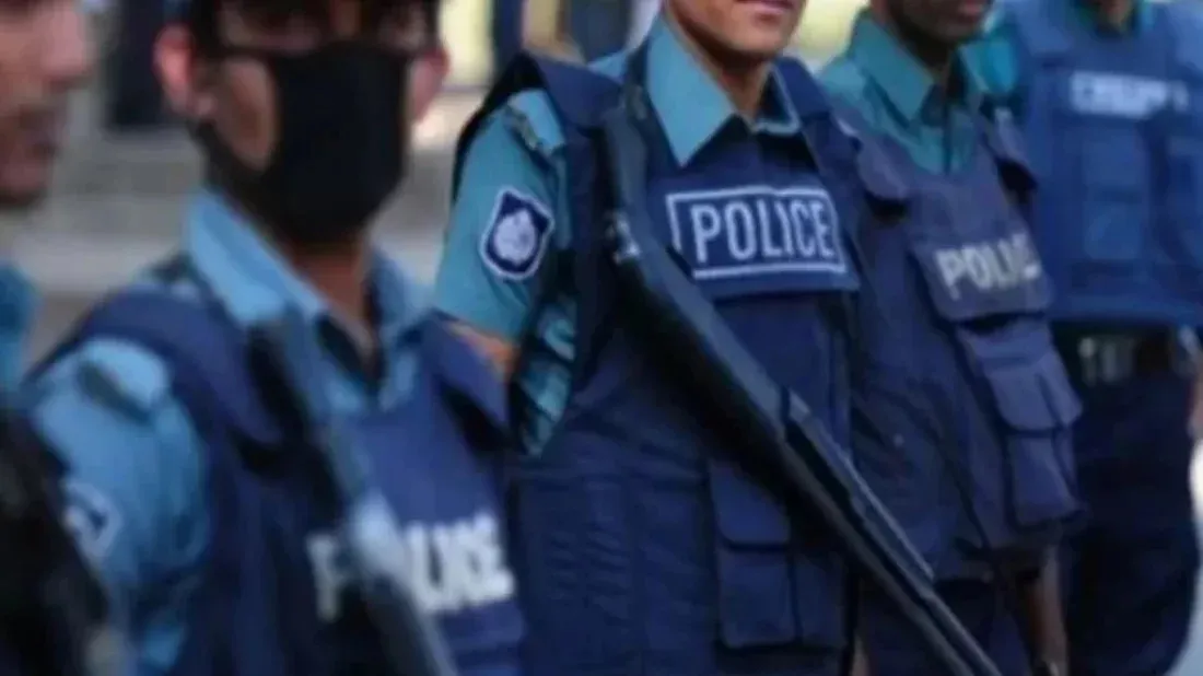 Security tightened for Khagrachhari banks following robberies