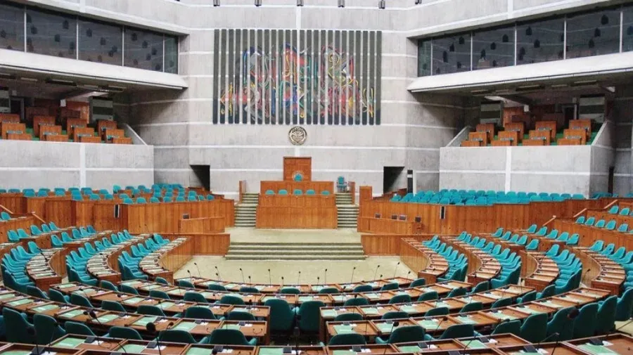Major laws passed by the Bangladesh Parliament in 2023