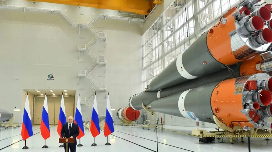 Putin orders nuclear drills, Russia captures Ukrainian villages