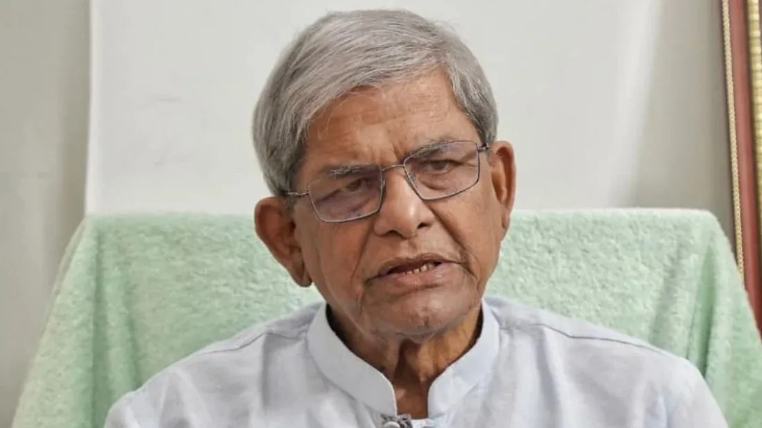 Fakhrul: Ahmad Rafiq to be remembered for defending mother tongue