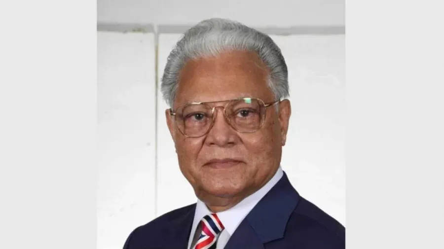 BNP leader Altaf Hossain sent to jail