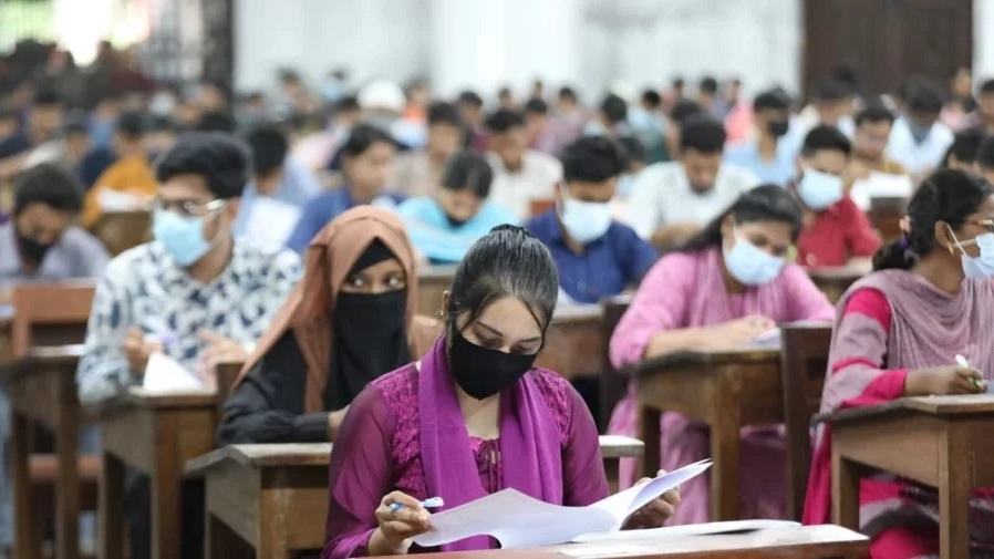 MBBS admission test results published