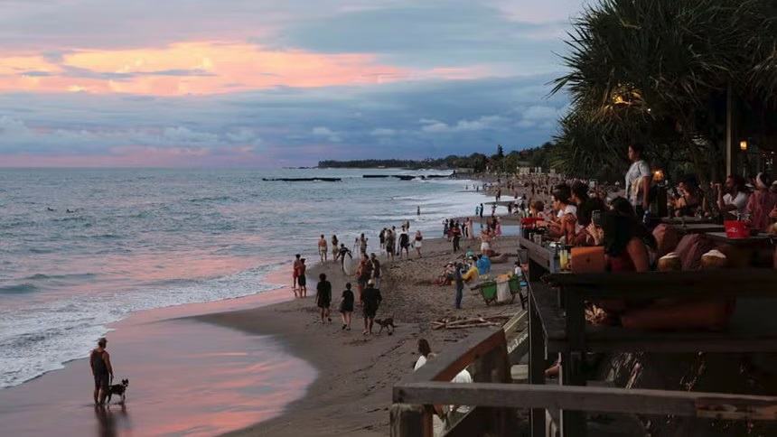 Bali to collect tourism tax from February 14