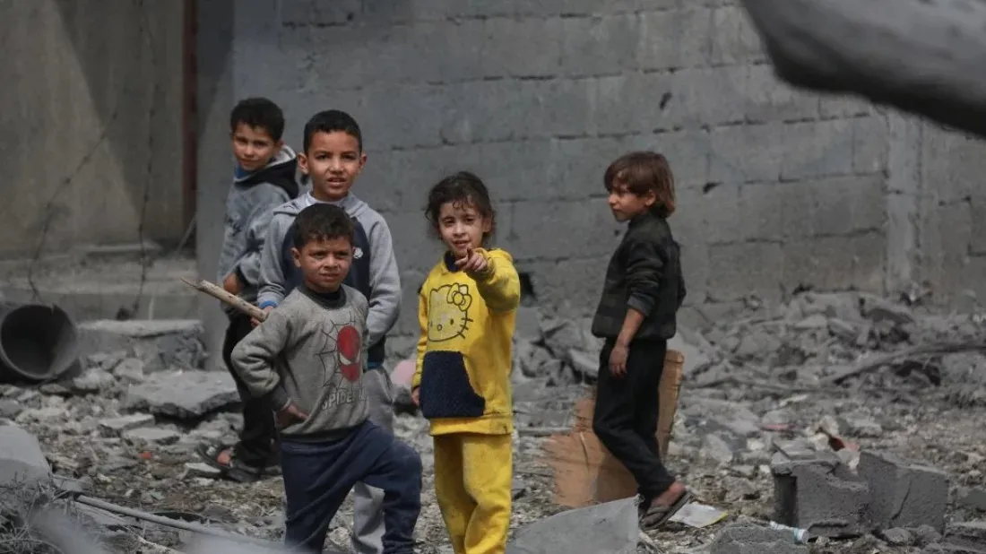 Gaza war enters seventh month as truce negotiators expected in Cairo