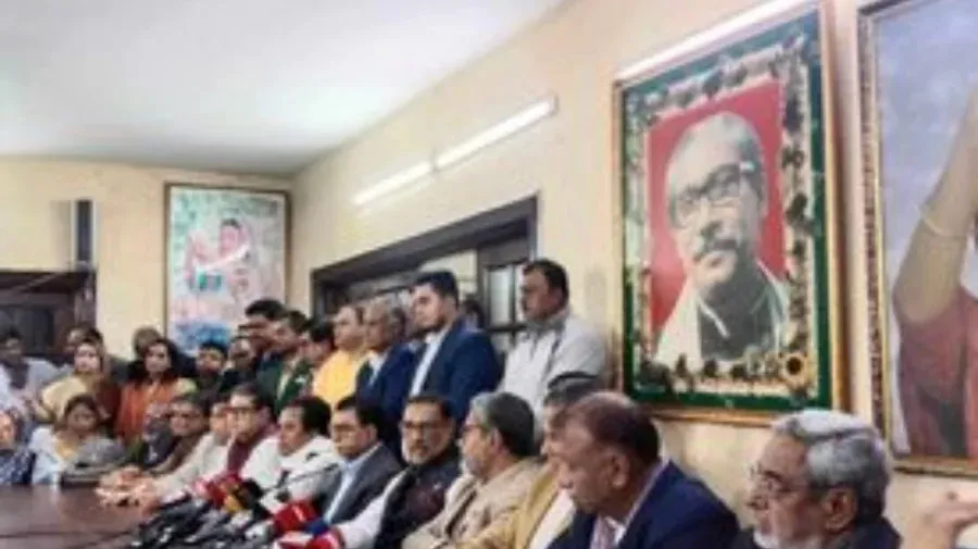 Quader: Govt will not tolerate unauthorized political programs