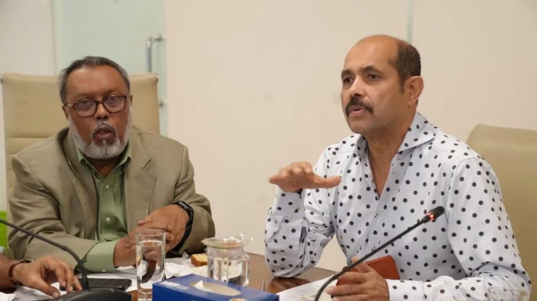 DNCC to hold rooftop farming exhibition