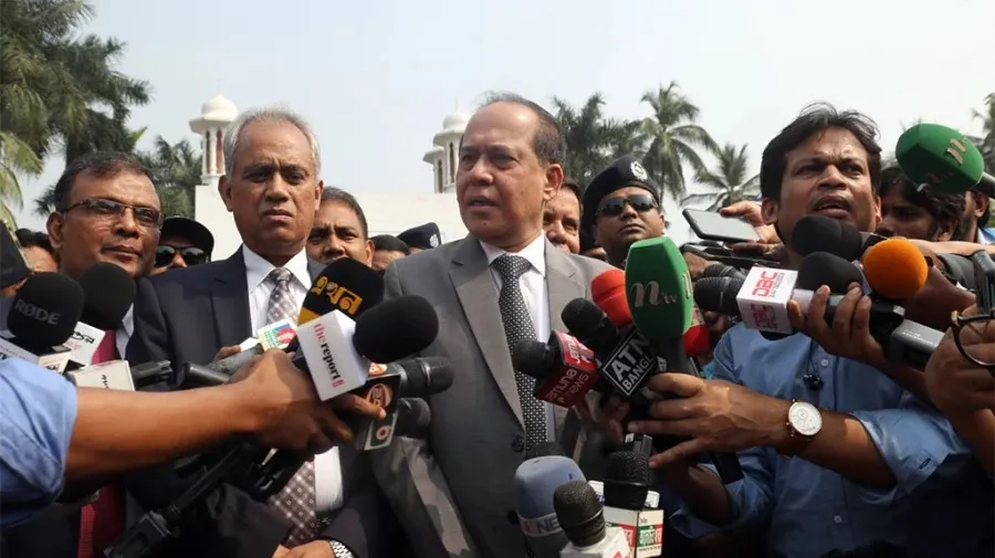 CEC: Election can be rescheduled if BNP decides to join