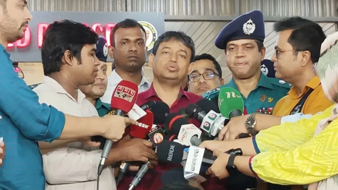 DB: 6 protest coordinators to return to their families soon