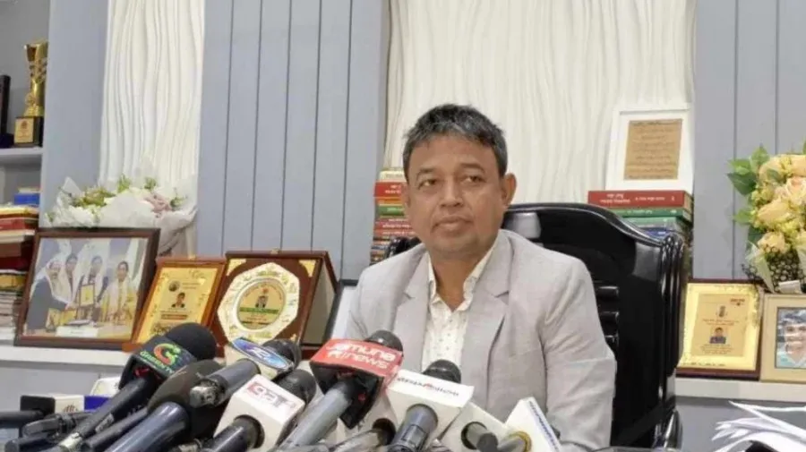 Harun: DB to probe if any banned organization active at Buet