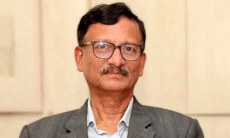 Touhid terms Indian foreign secretary’s remark on polls ‘unwarranted’