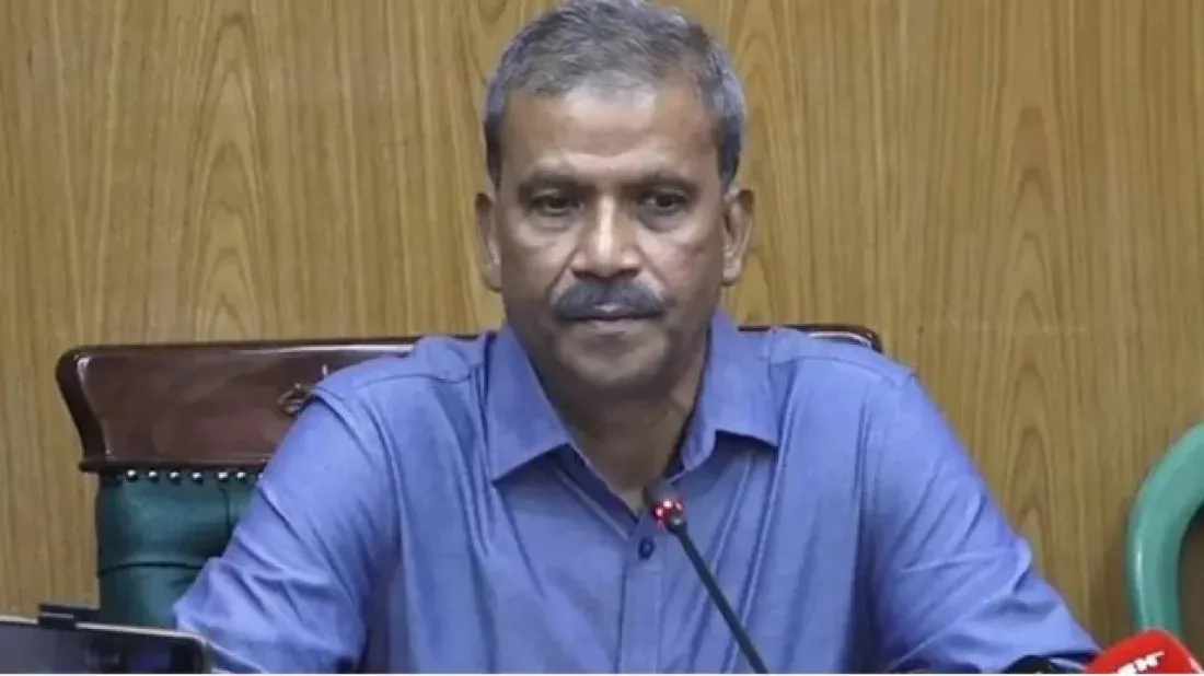 Asif Nazrul: Murder at Mitford will be tried under Speedy Trial Tribunal