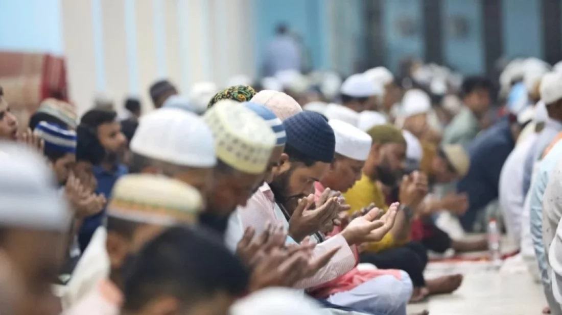 5 Eid jamaats to be held at Baitul Mukarram