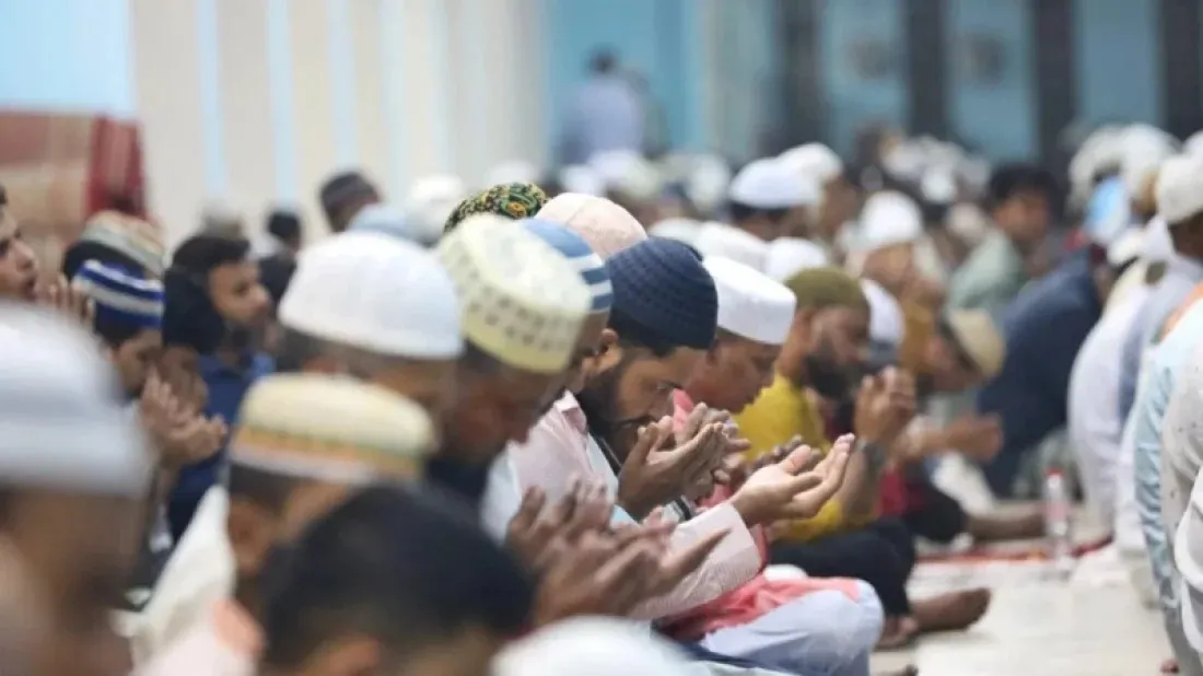 5 Eid jamaats to be held at Baitul Mukarram