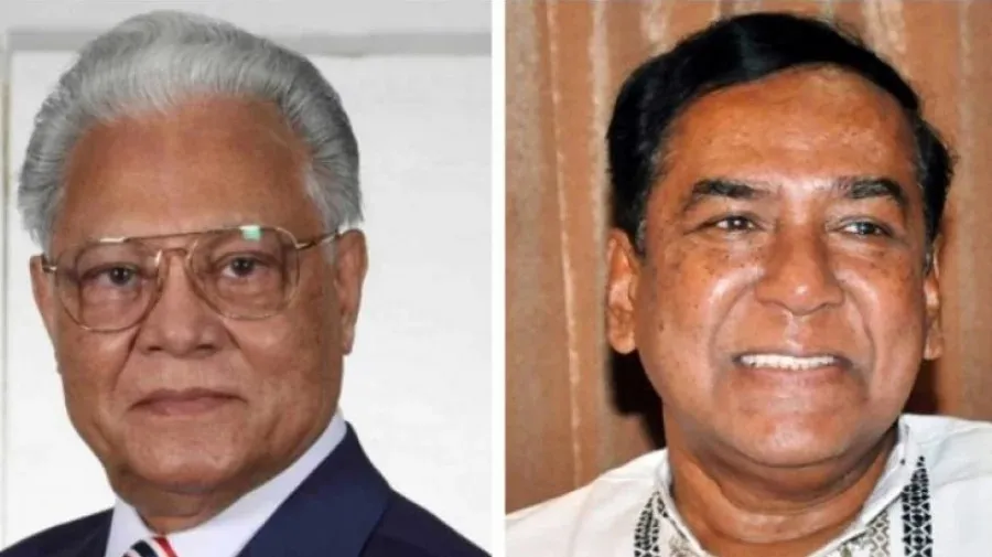 BNP leaders Altaf, Hafizuddin handed 21-month prison sentence for sabotage