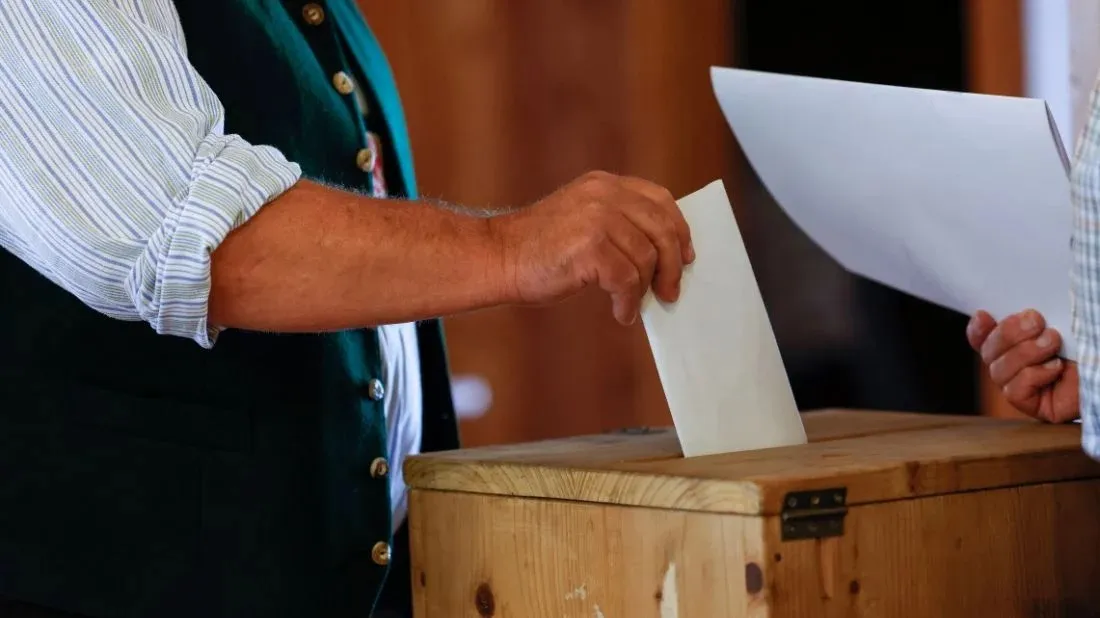 EU election: Immigration top concern in Germany