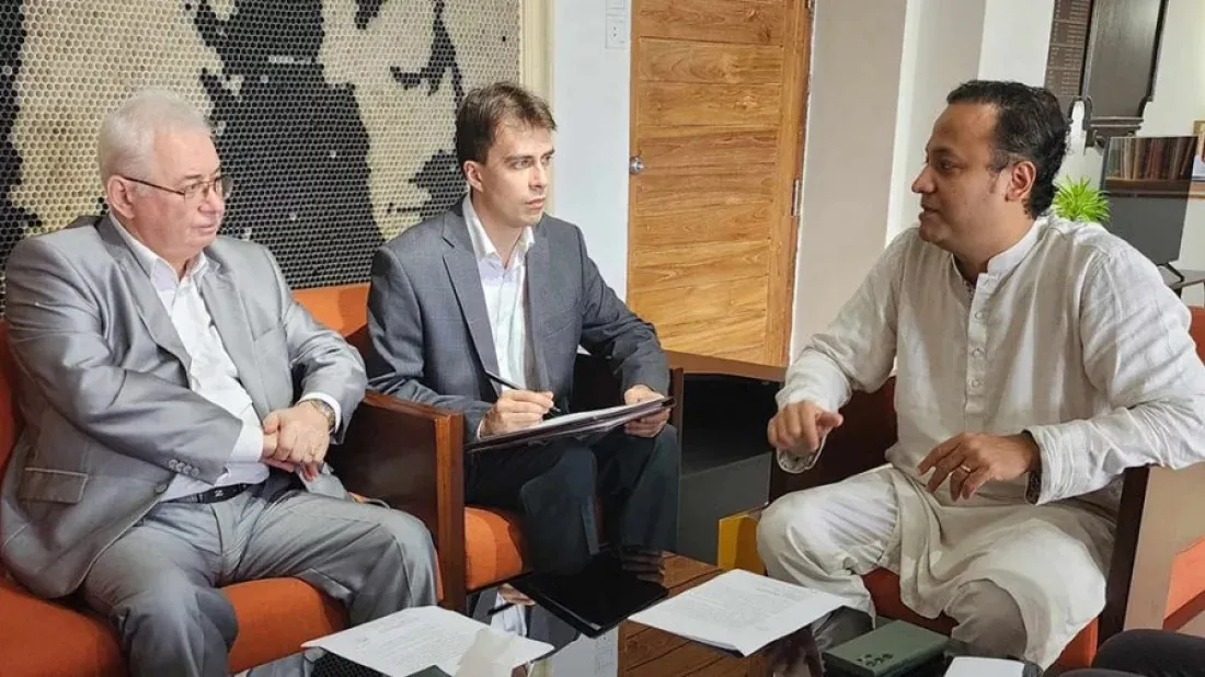 Russia keen to increase scholarships for Bangladeshi students