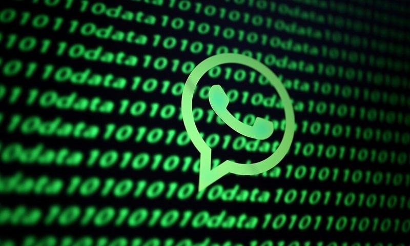 Meta AI on WhatsApp arrives