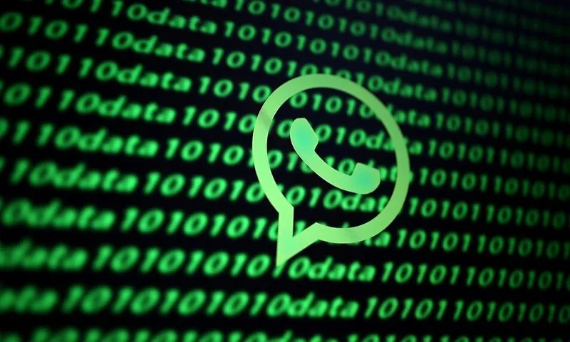 Meta AI on WhatsApp arrives