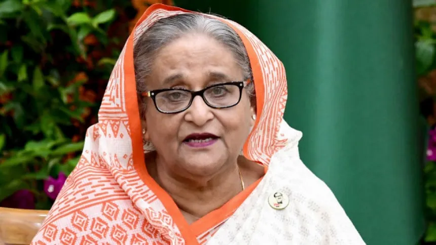 Won't tolerate arson, terrorism before polls: PM