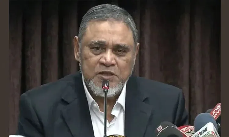 CEC leaves for Canada tonight for expatriate voter registration