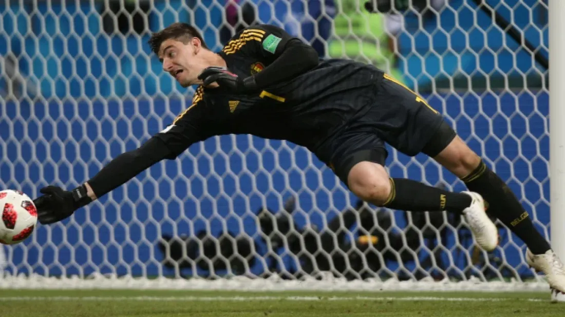 Belgium goalkeeper Courtois to miss out on Euro 2024